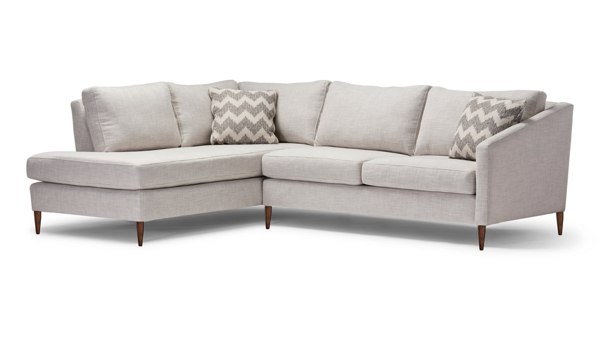 Wilson Sectional Sofa