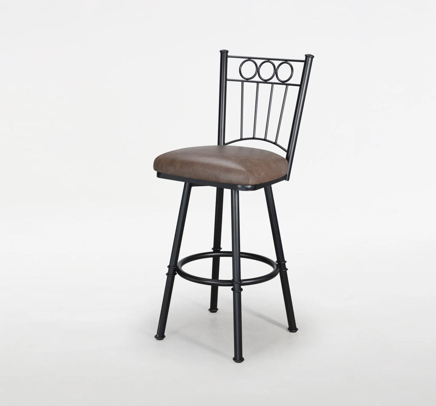 Charles I Stool