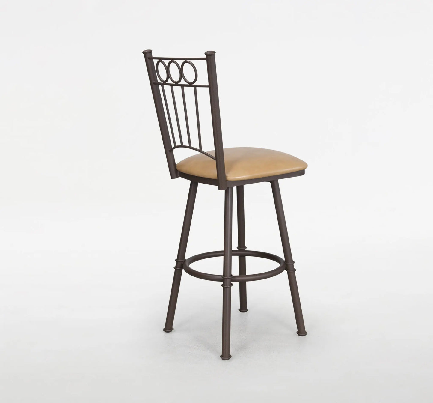 Charles I Stool