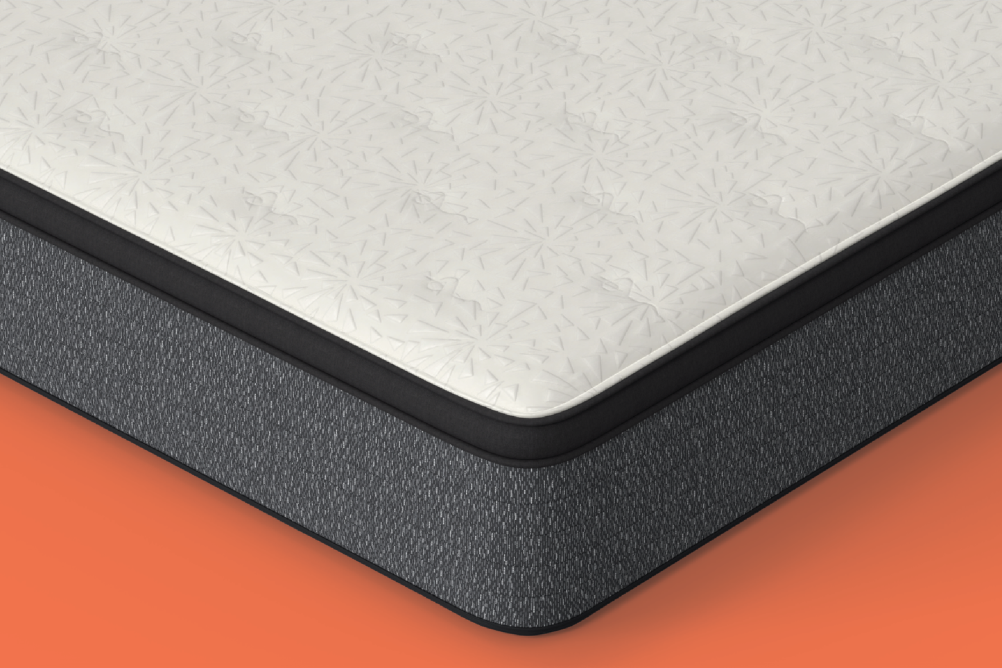 Moon Mattress