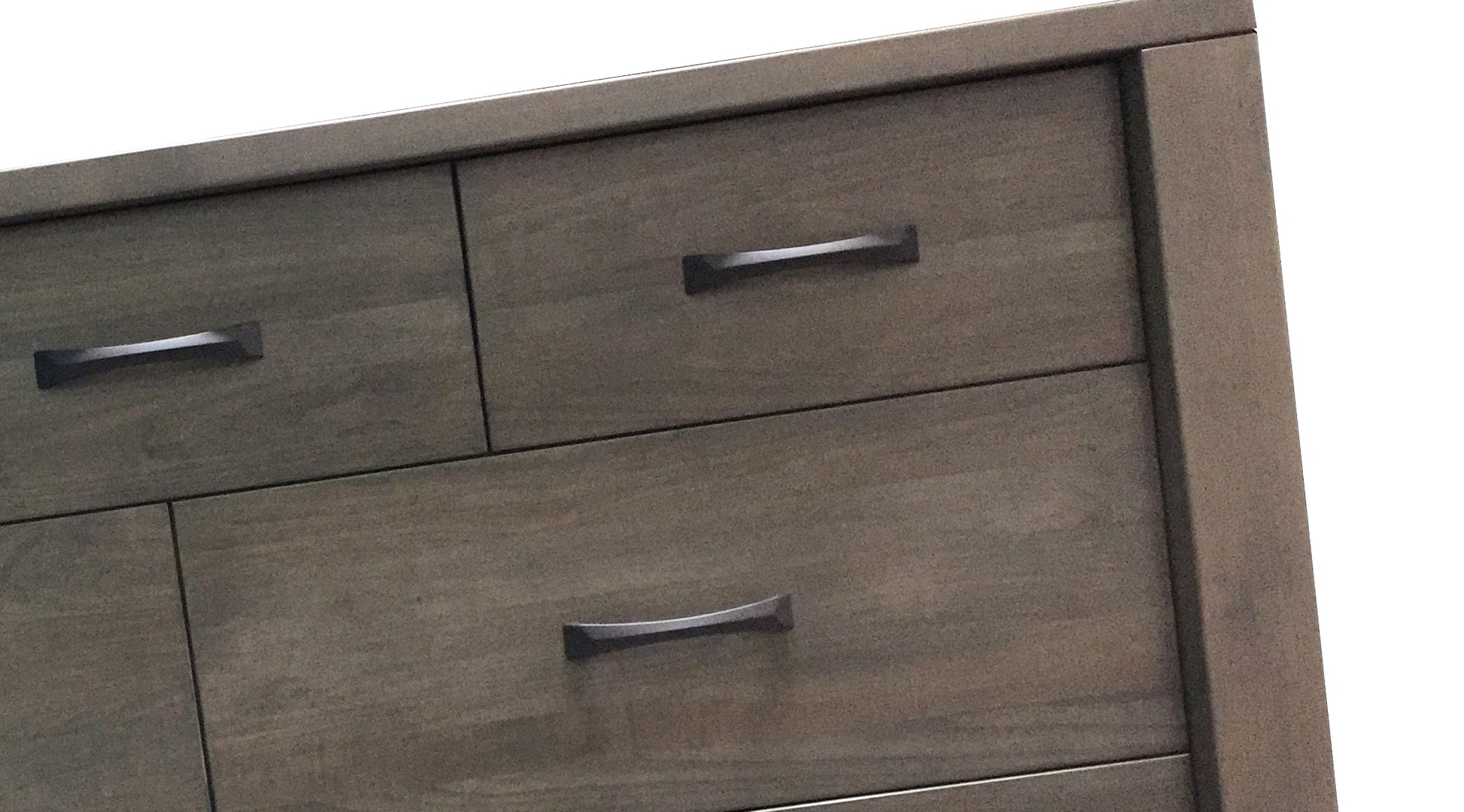 Boxwood - drawer detail