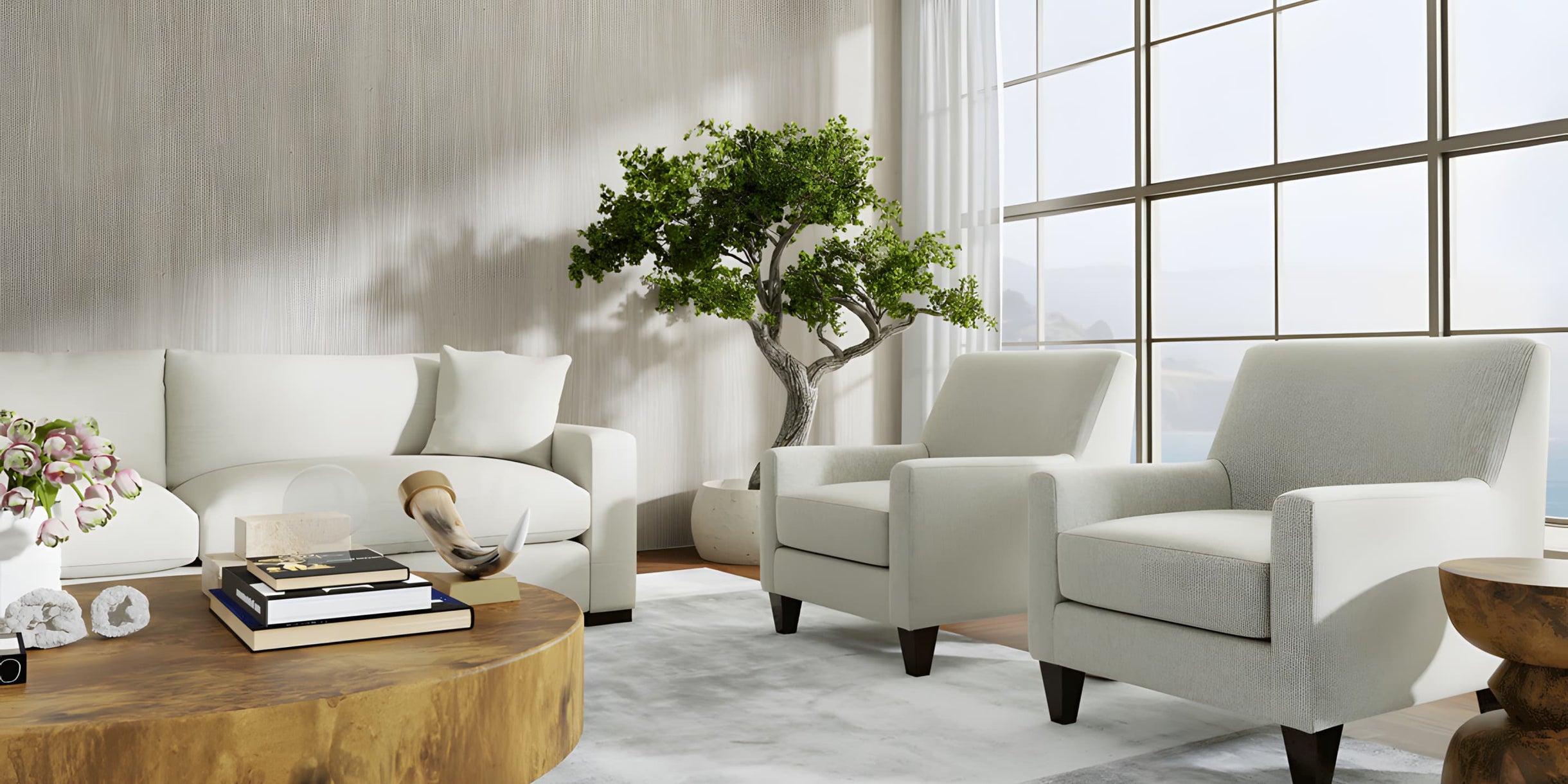 Coquitlam, Vancouver Furniture Stores solid wood and condo furniture