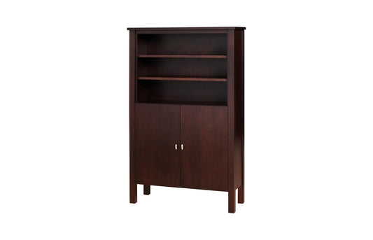 Yaletown 36 x 60 bookcase by Creative Home