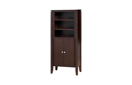 Newport Bookcase