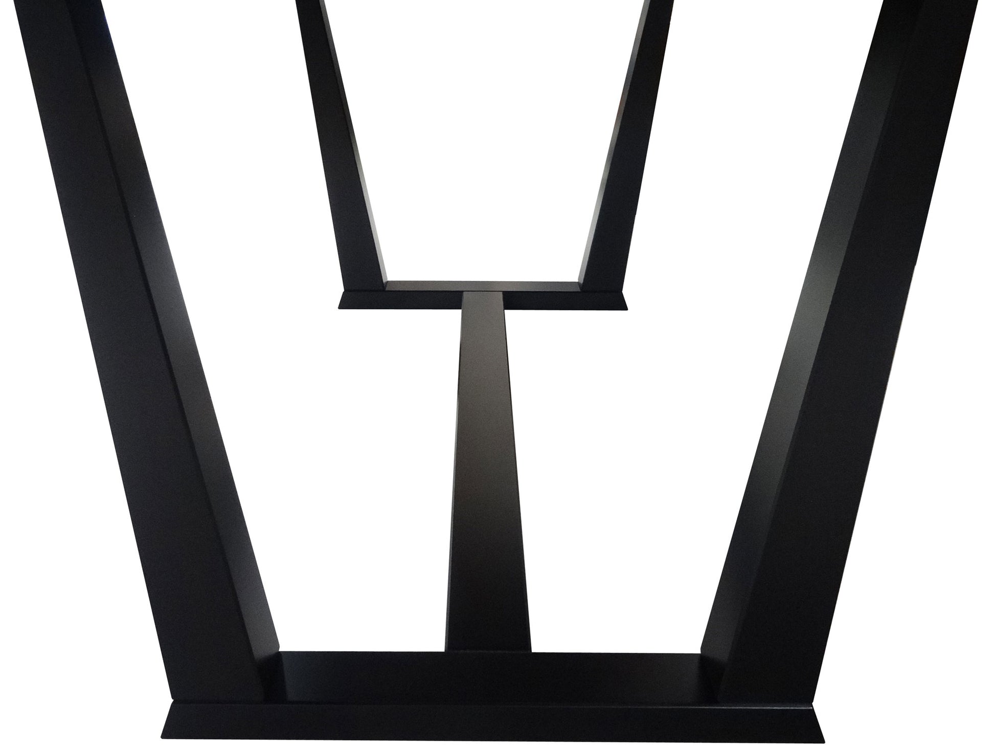 Adam Dining Table - Base detail 4