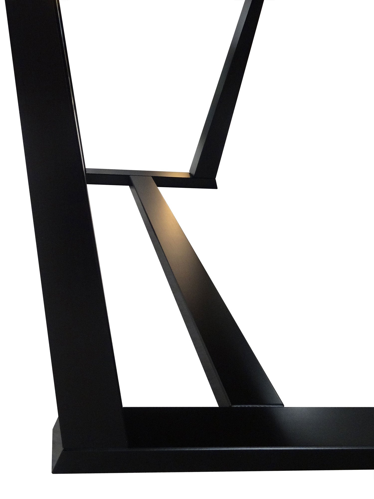 Adam Dining Table - base detail 3