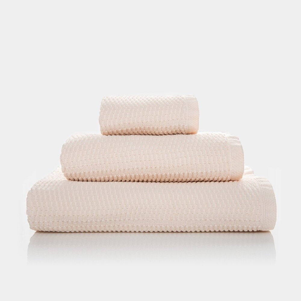 Atmosphere towels - natural colour