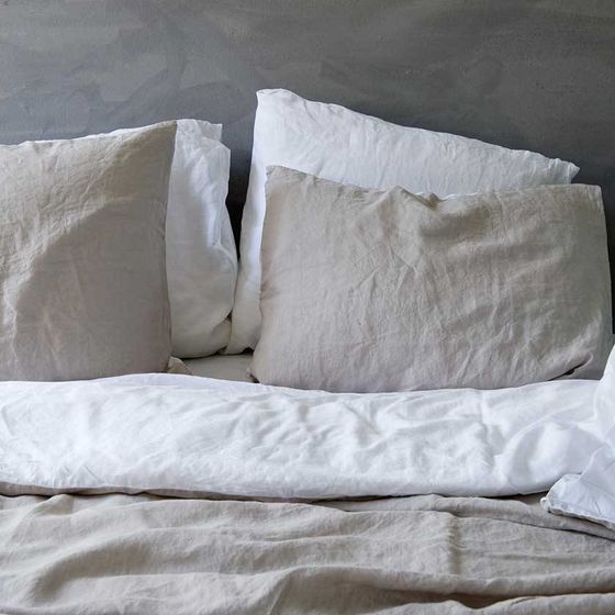 Belle Duvet Cover with pillowcases