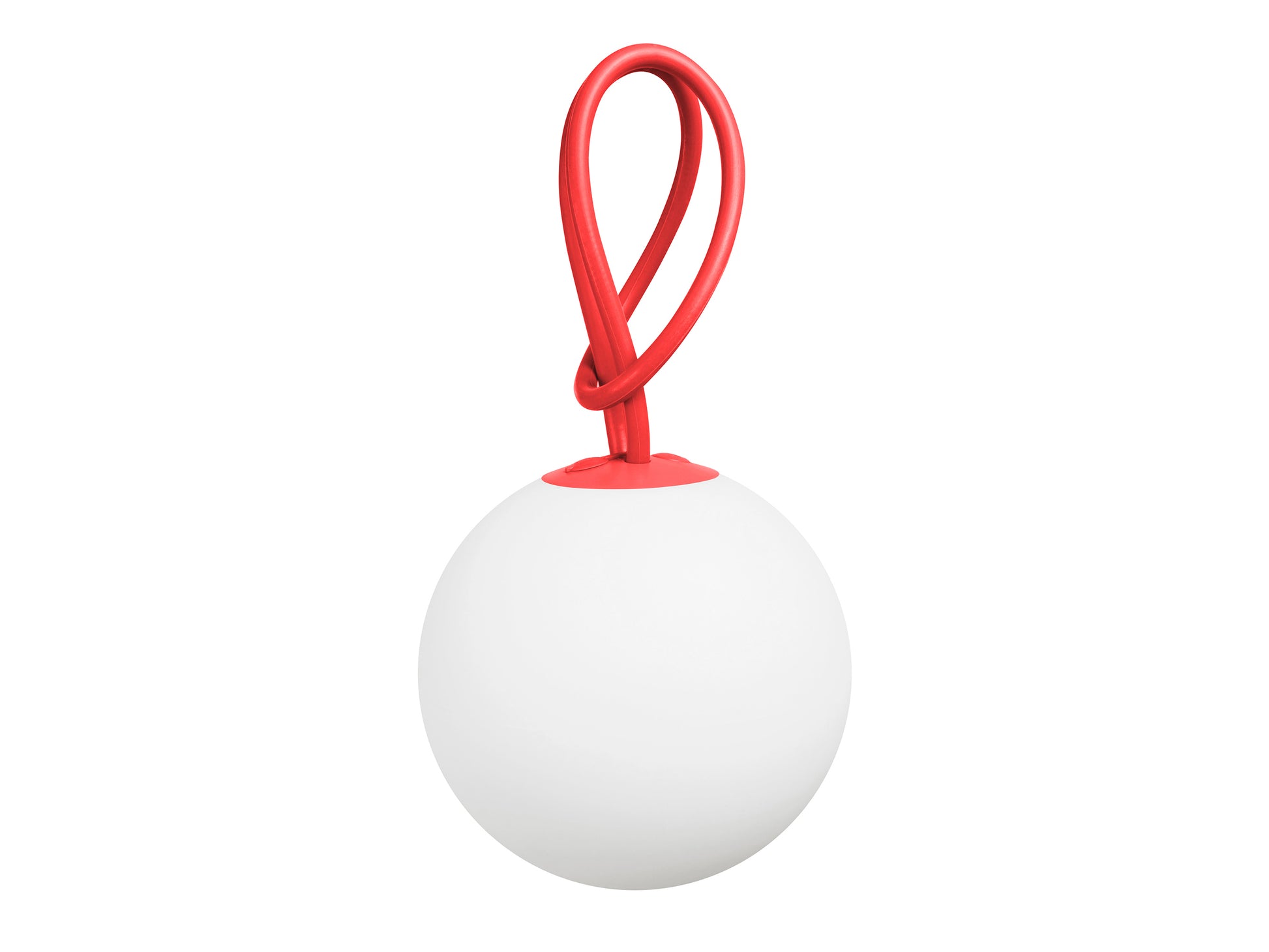 Bolleke hanging light by Fatboy - indoor outdoor LED light