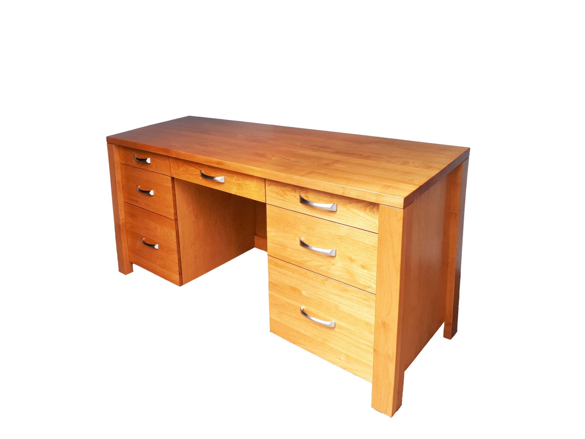 Boxwood Desk - custom desk | Custom Example