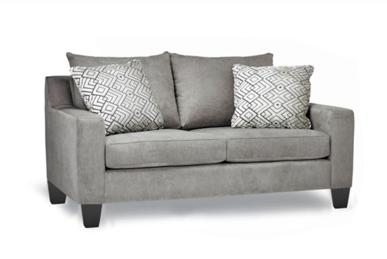 Coba Sofa made in BC, Canada