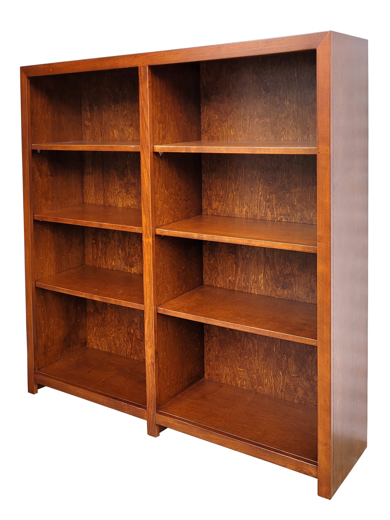 Coleman Bookcase -angle version