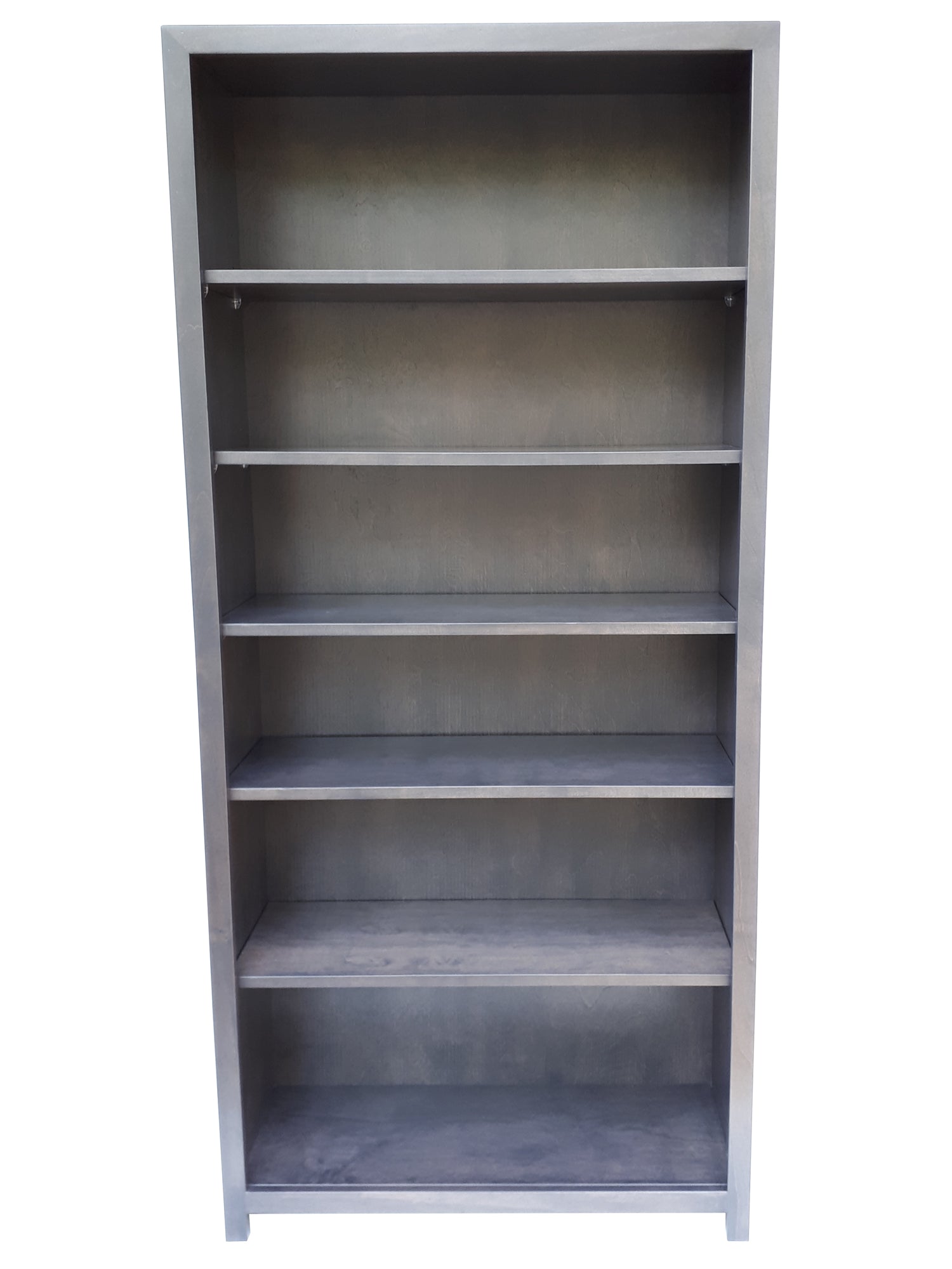 Coleman Bookcase - front view