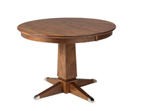 Danish Dining Table