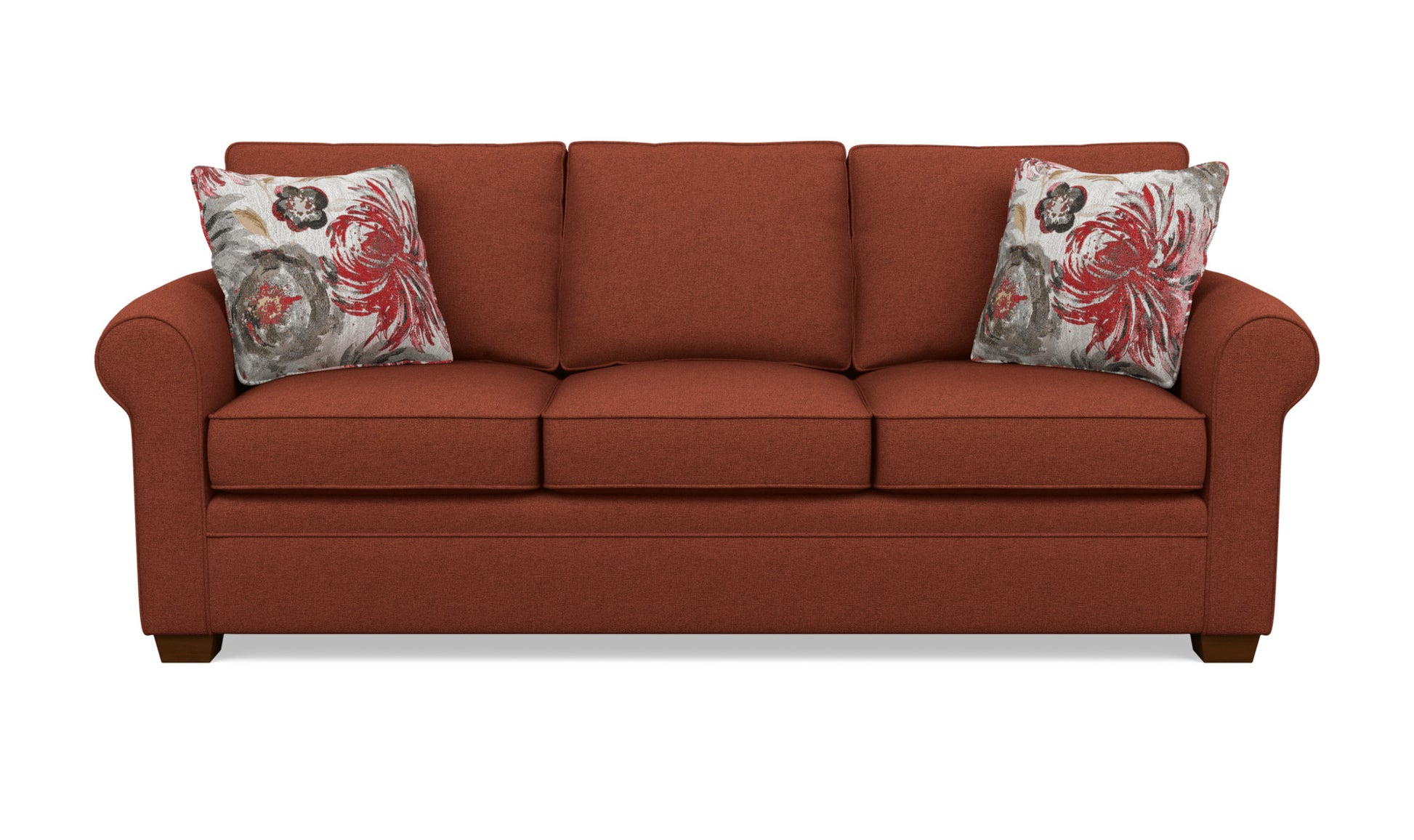 Diaz sofa by Stylus Sofas of Burnaby, BC, Canada