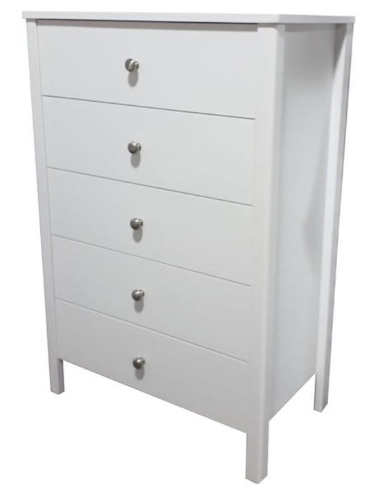 Dunbar Chest built in BC with optional stain or painted finish