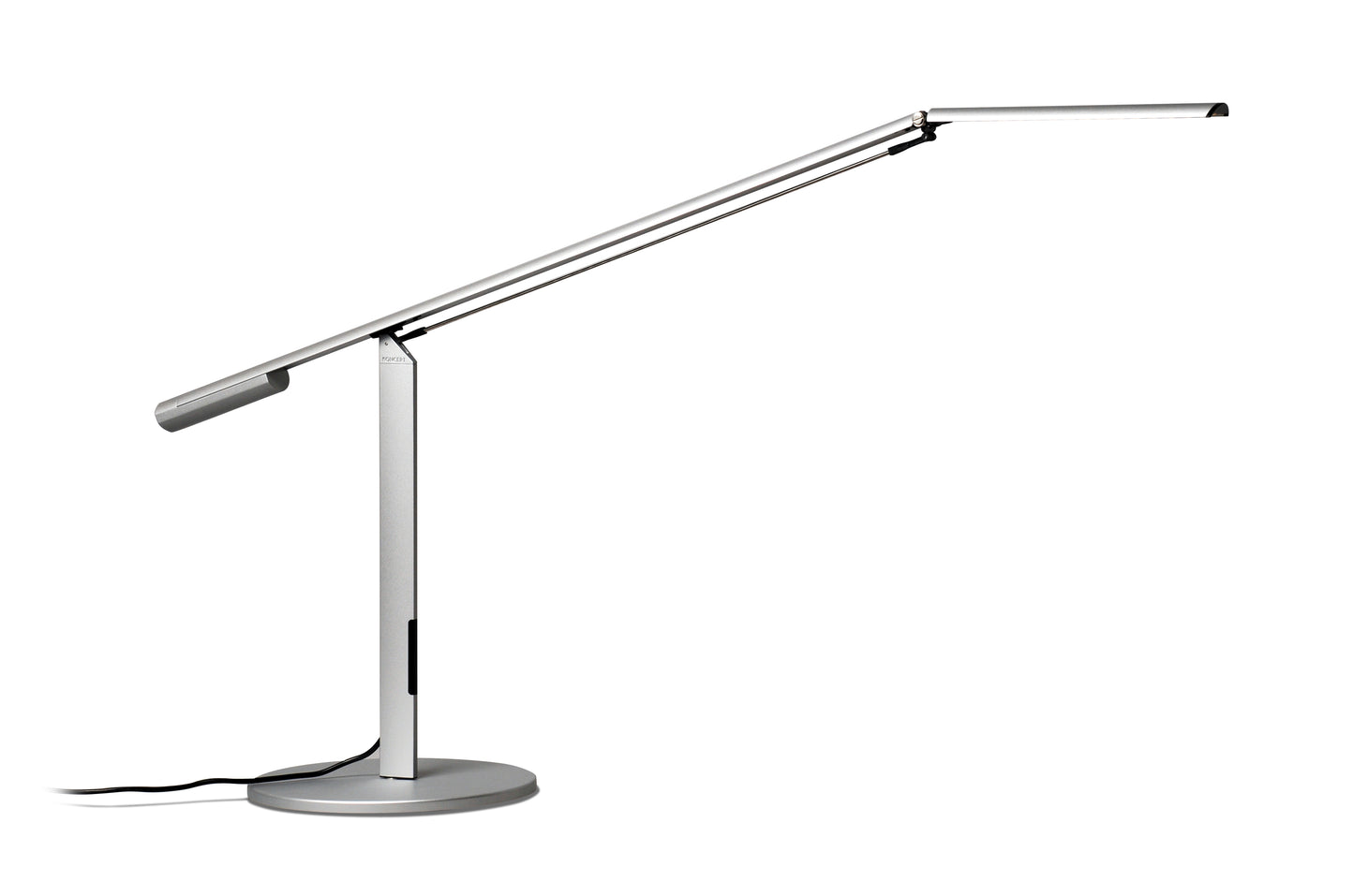 Koncept Equo LED lamp - Silver