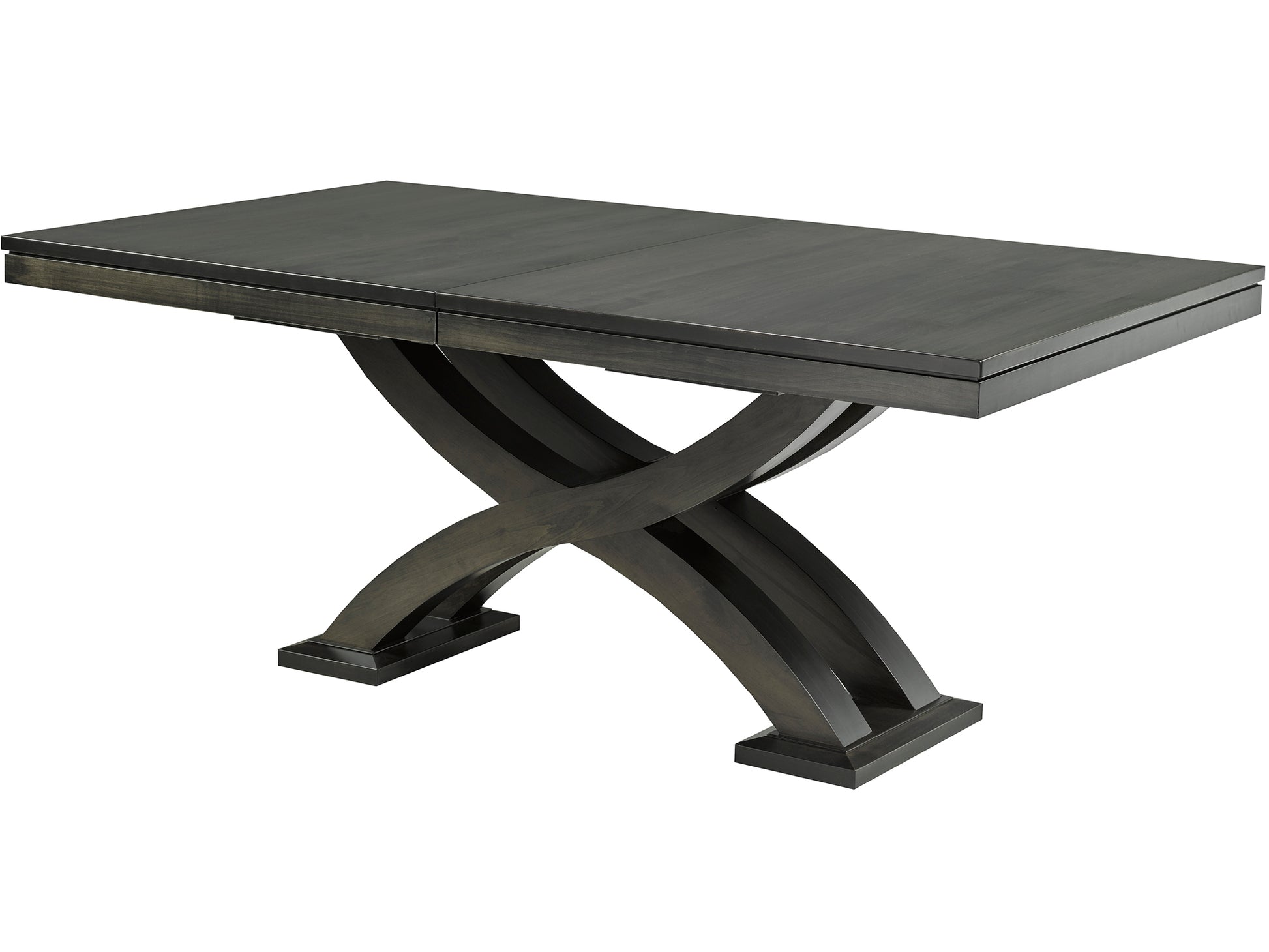 Empire Dining Table - angle