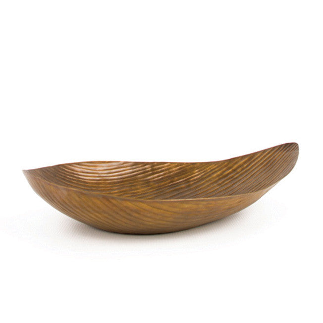 EpochLeaf - Bowl by 18Karat