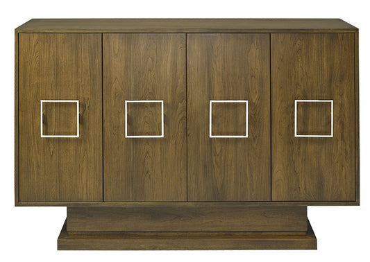 Exchange Palace Sideboard - solid wood, Canadian made
