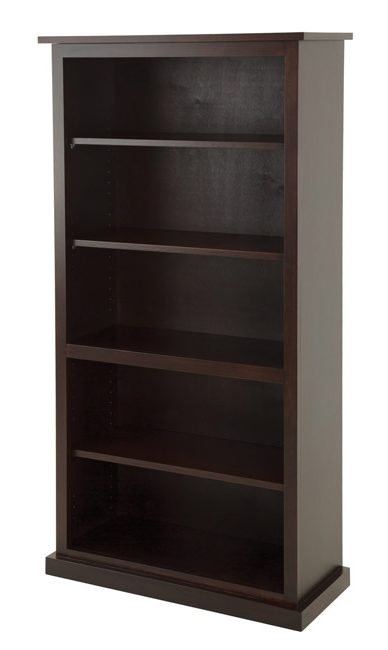 60"h Gastown Bookcase