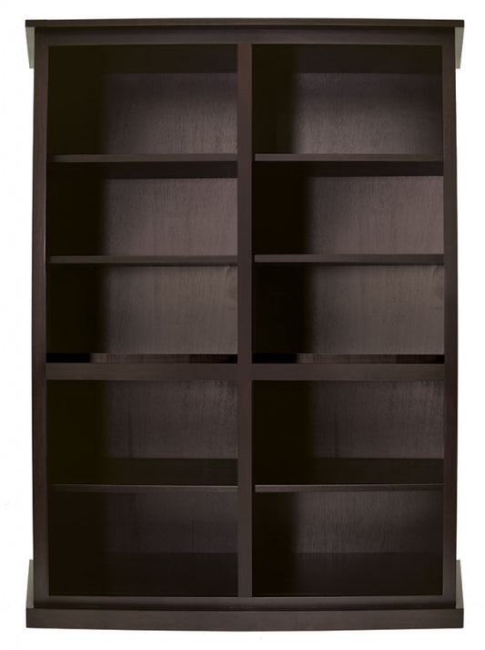 48"w x 72"h Gastown Bookcase