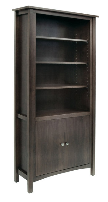 Georgia Bookcases