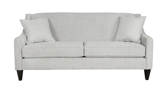 Jenna Sofa by Vangogh Designs of BC Canada available at Creative Home Furnishings