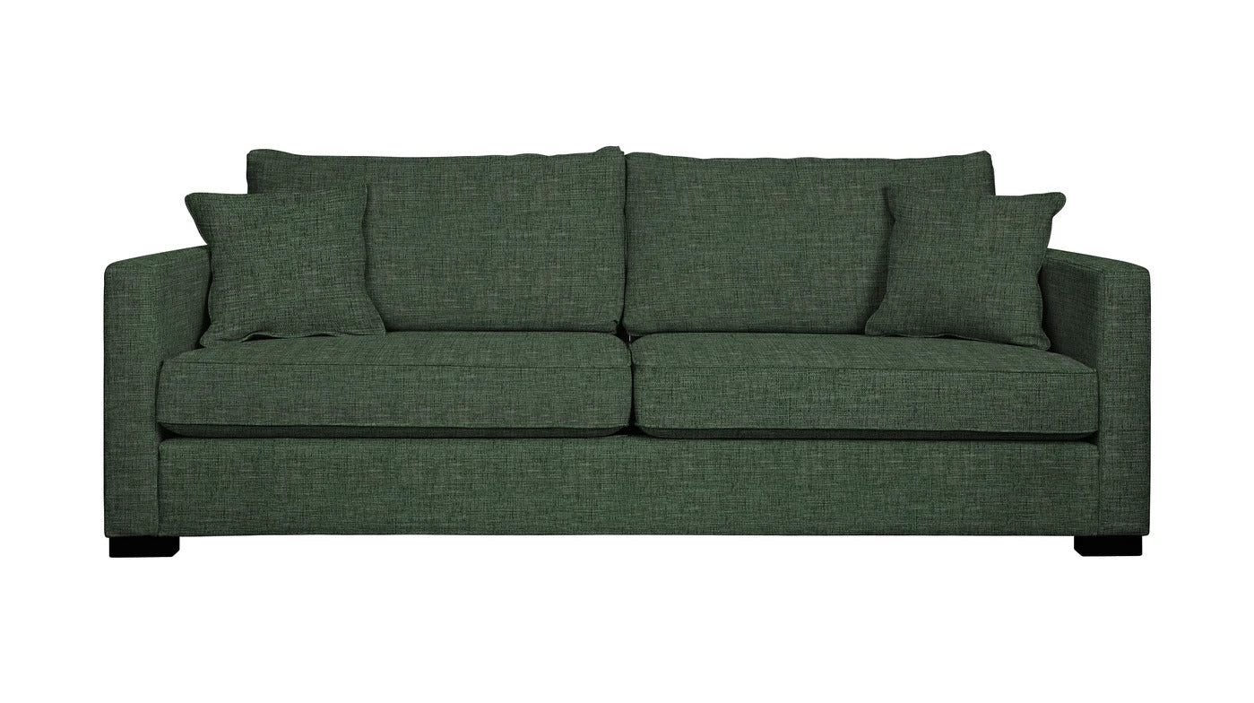 Kane Sofa by Vangogh, made in BC
