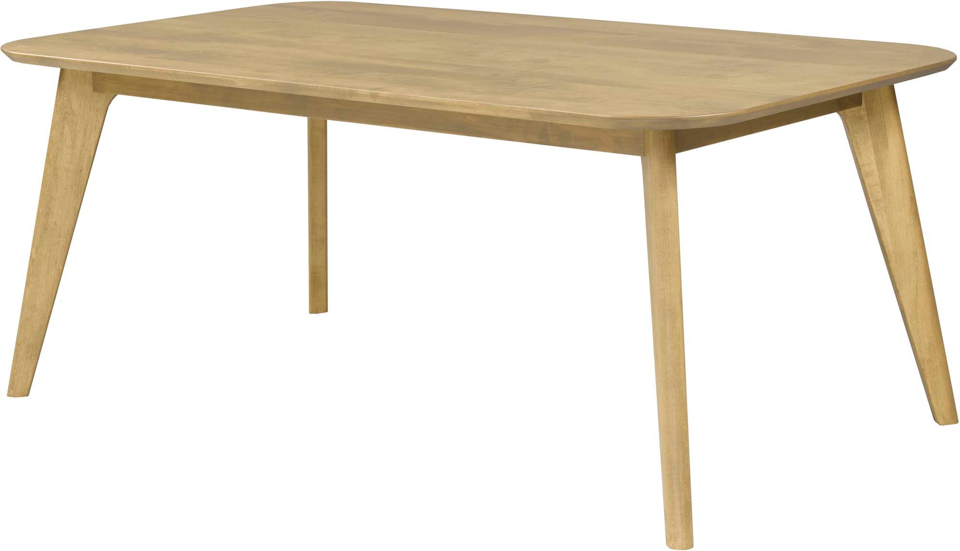 Karsjo Dining Table - angle view