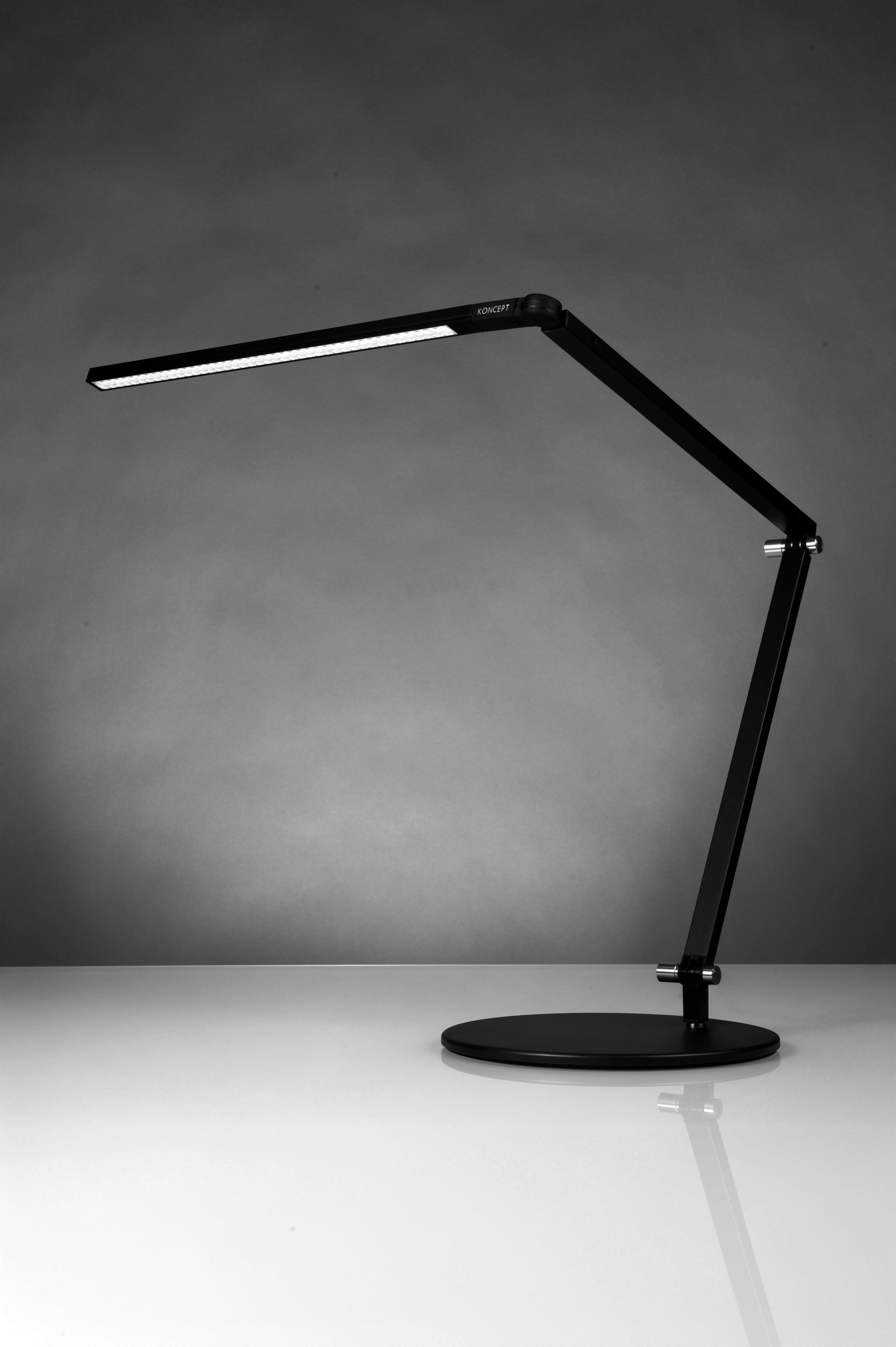 Koncept Z-Bar LED light