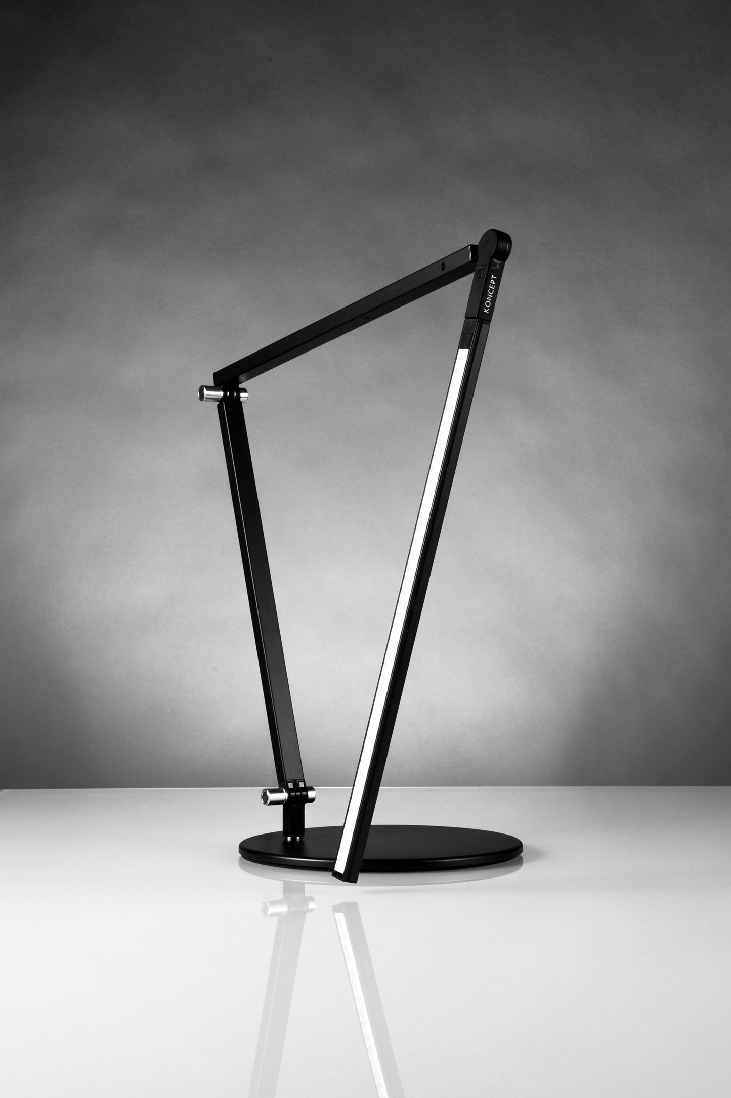 Koncept Z-Bar LED light