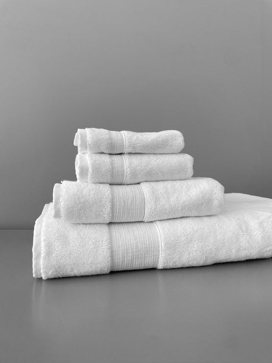 Lithos Hotel Series Towel