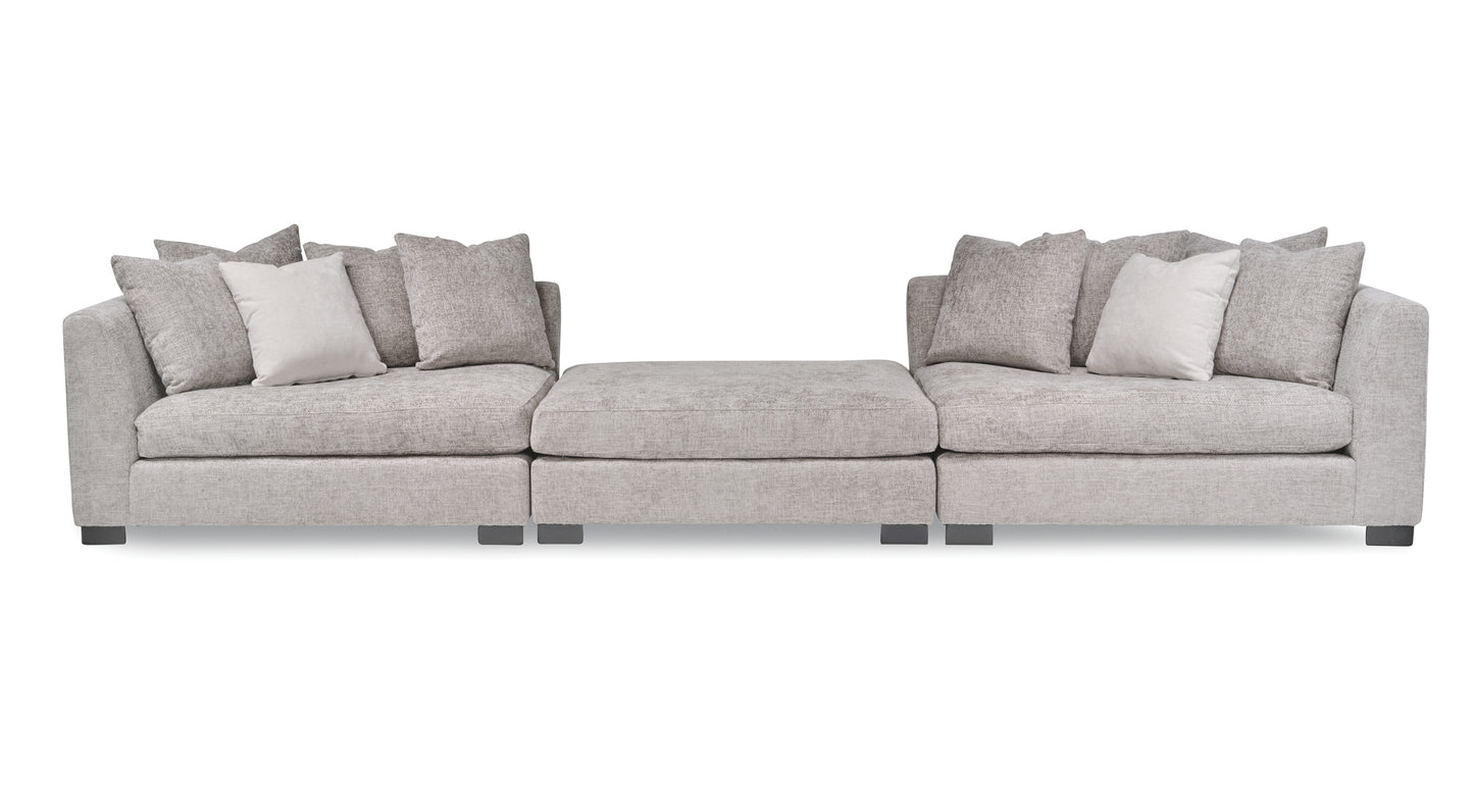Lounge Sectional from Stylus, made in BC, Canada