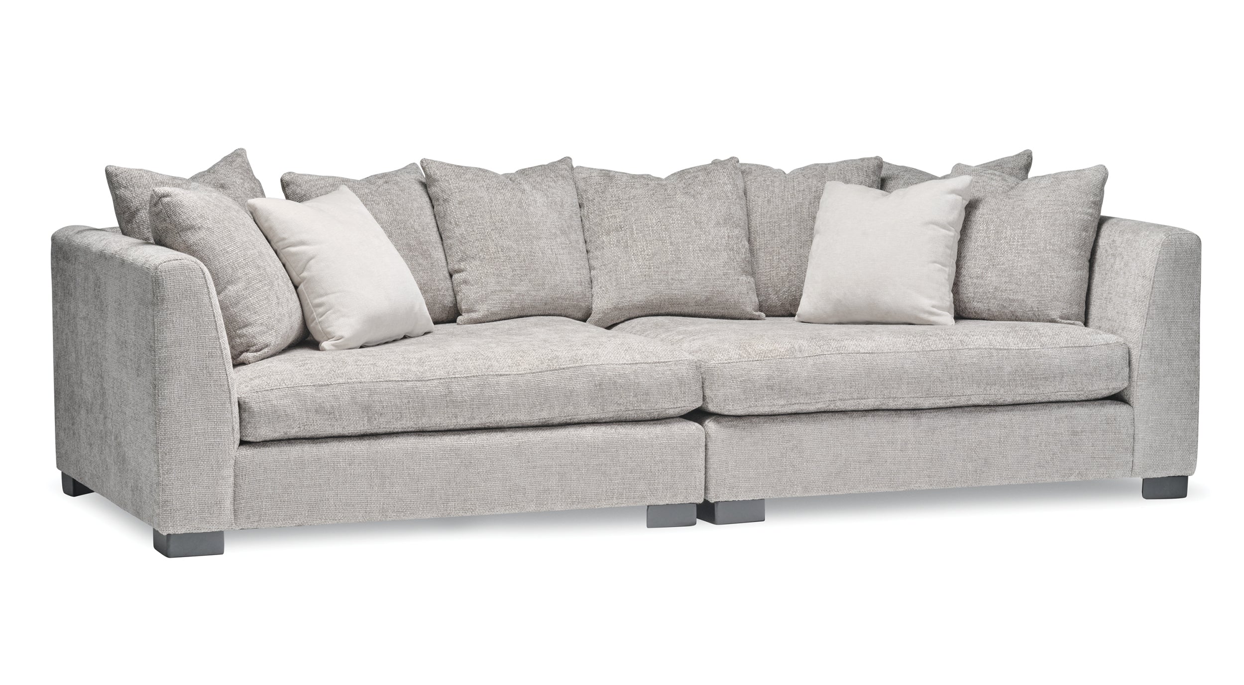 Lounge Sofa Creative Home Furnishings