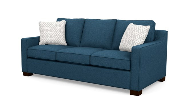 Metro sofa by Stylus, BC, Canada