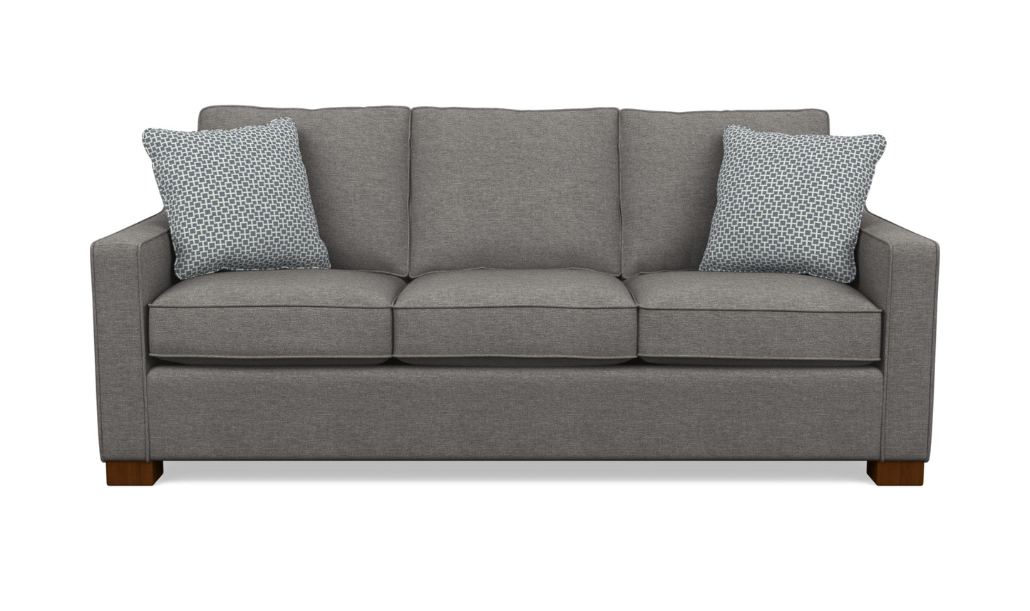 Metro sofa by Stylus of Burnaby, BC, Canada