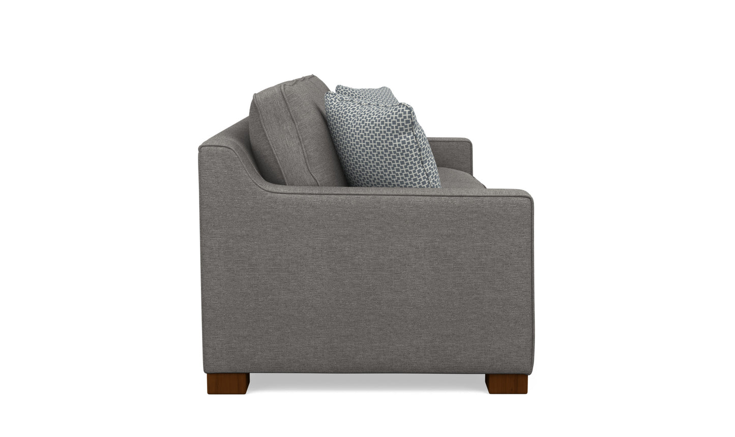 Metro sofa available from Creative Home Furnishings, BC, Canada