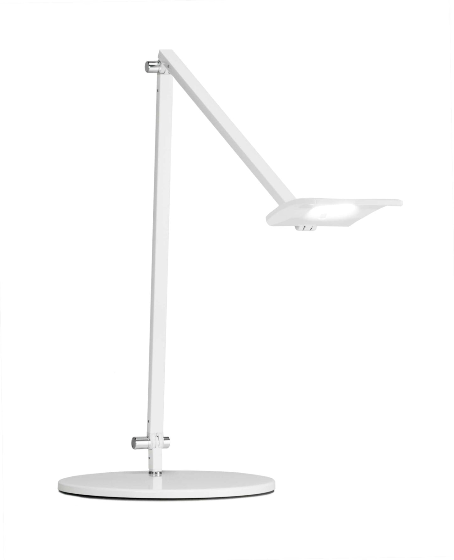 Mosso-Pro LED desk lamp by Koncept