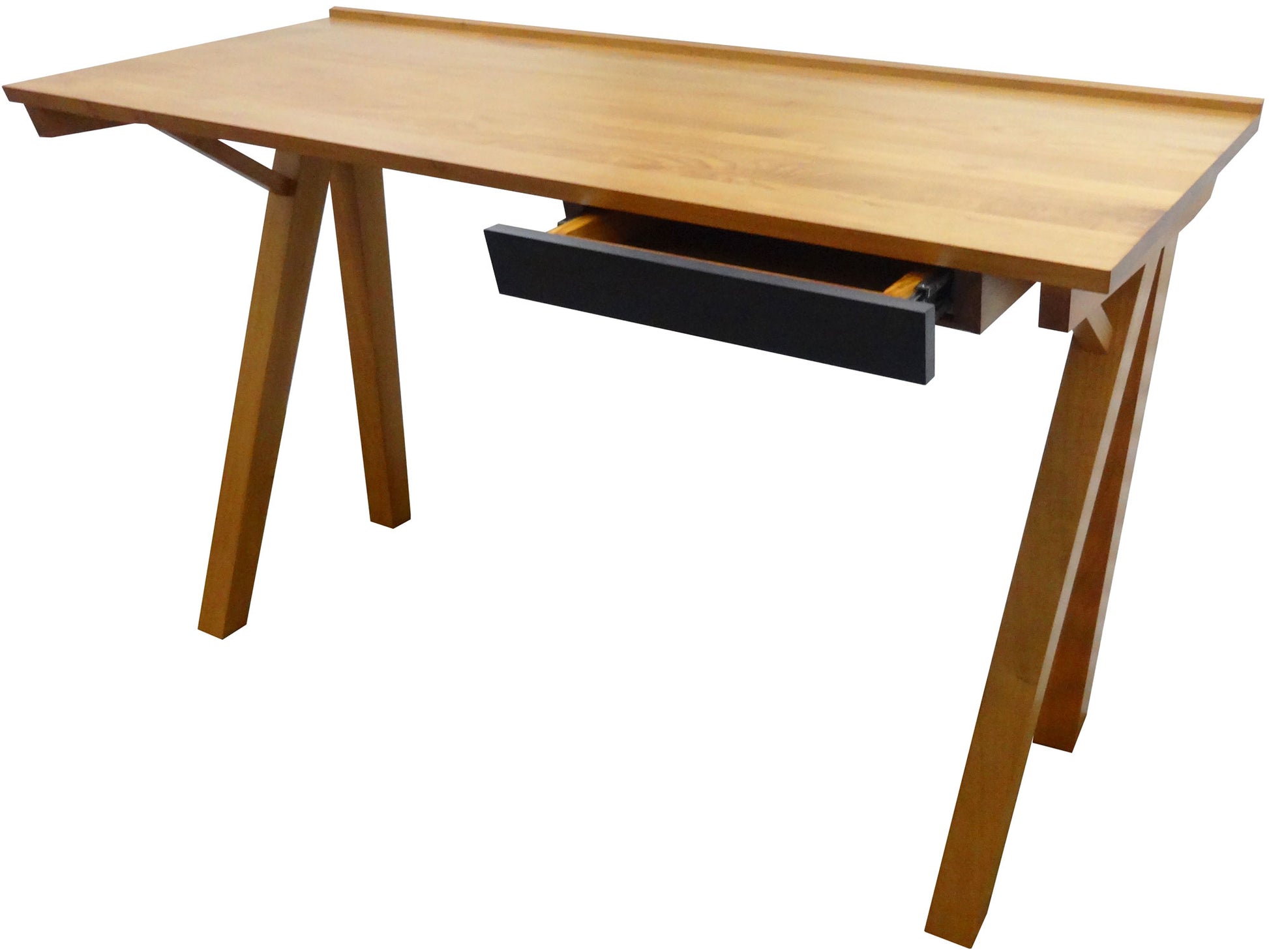 Muse Barcelona Desk - view of desk top