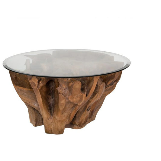 Natura Root Coffee Table