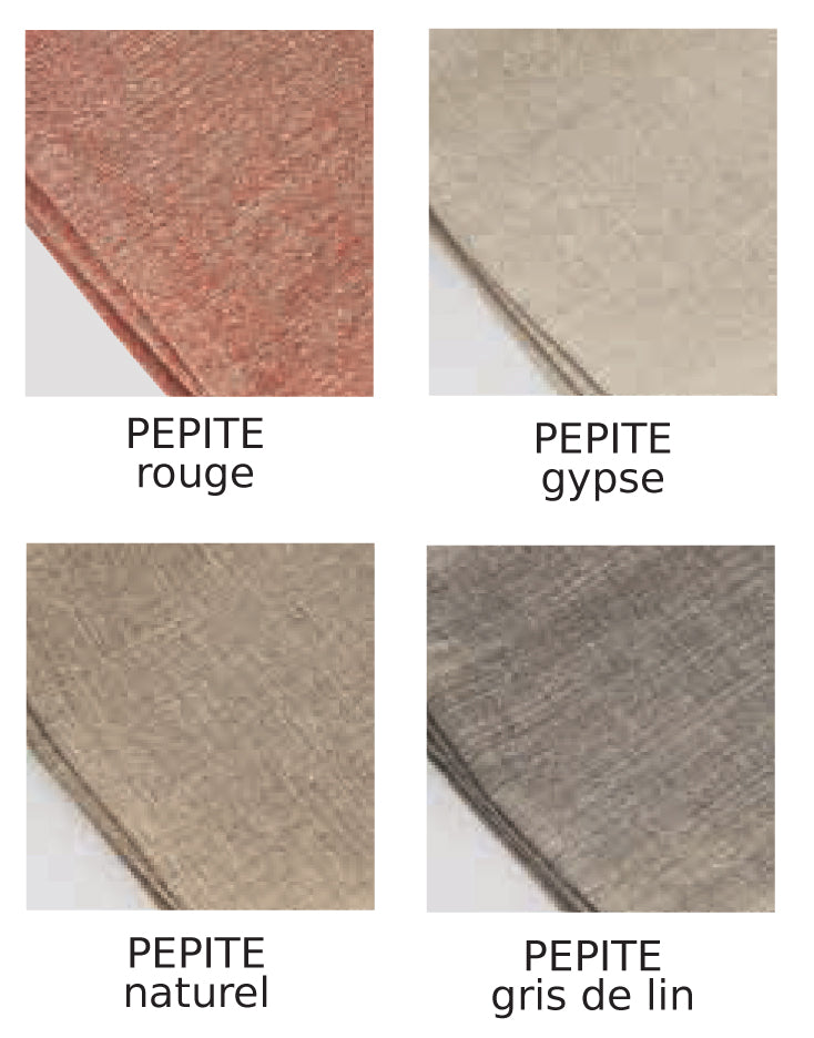 Pepite Placemat by Charvet