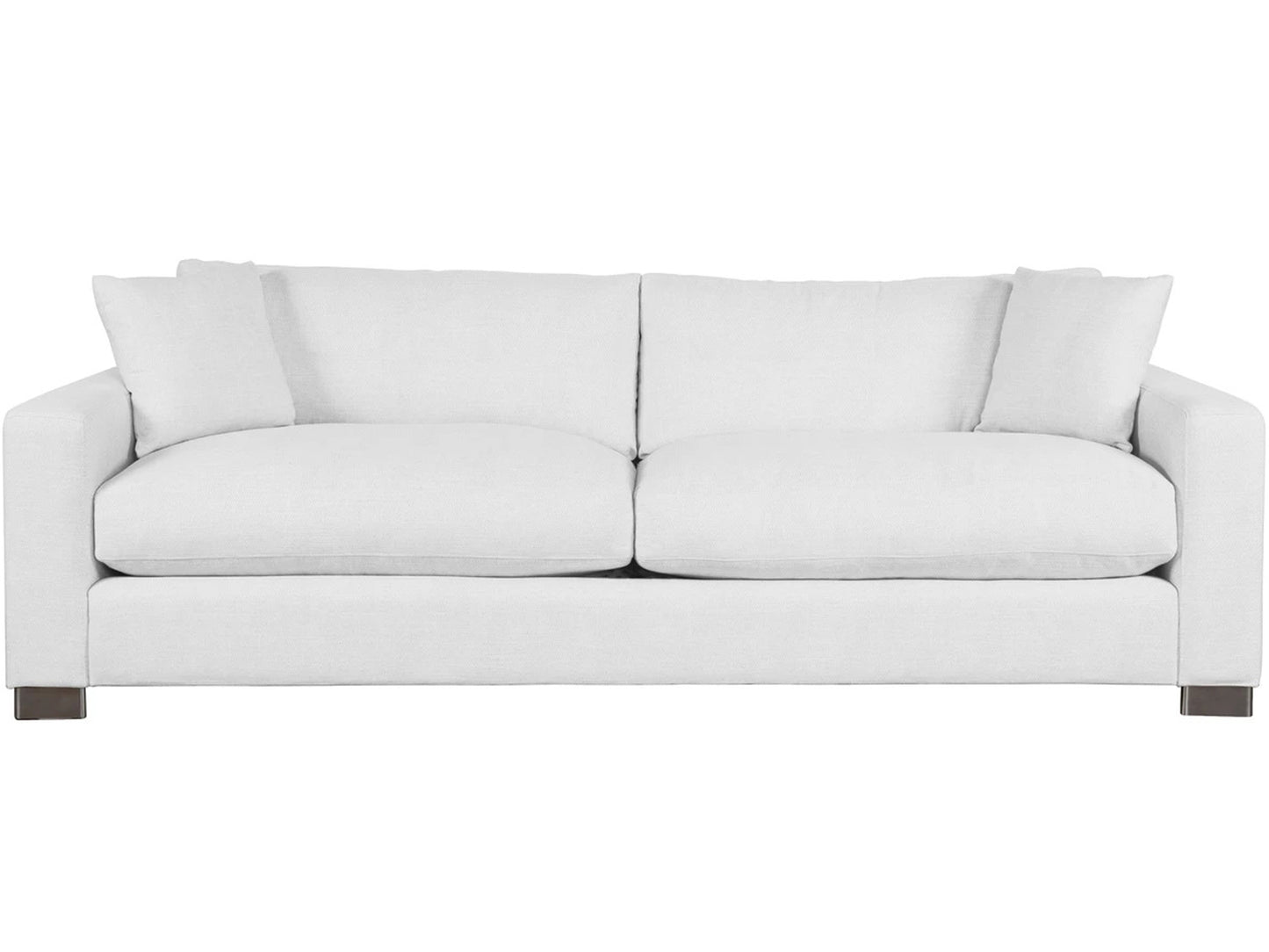 Retreat Van Gogh Designs - solid wood frame, fully upholstered, locally built, made to order furniture, Canadian made
