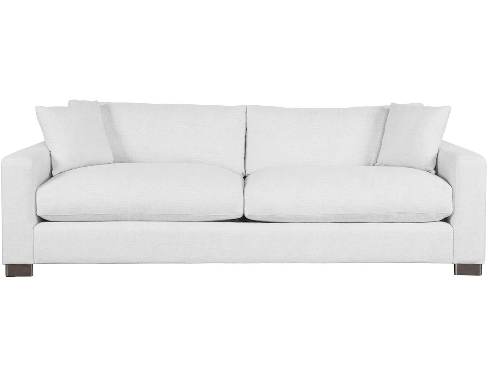 Retreat Van Gogh Designs - solid wood frame, fully upholstered, locally built, made to order furniture, Canadian made