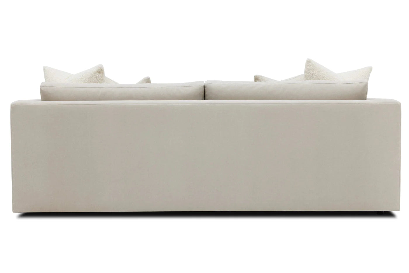 Ruben Sofa - back view