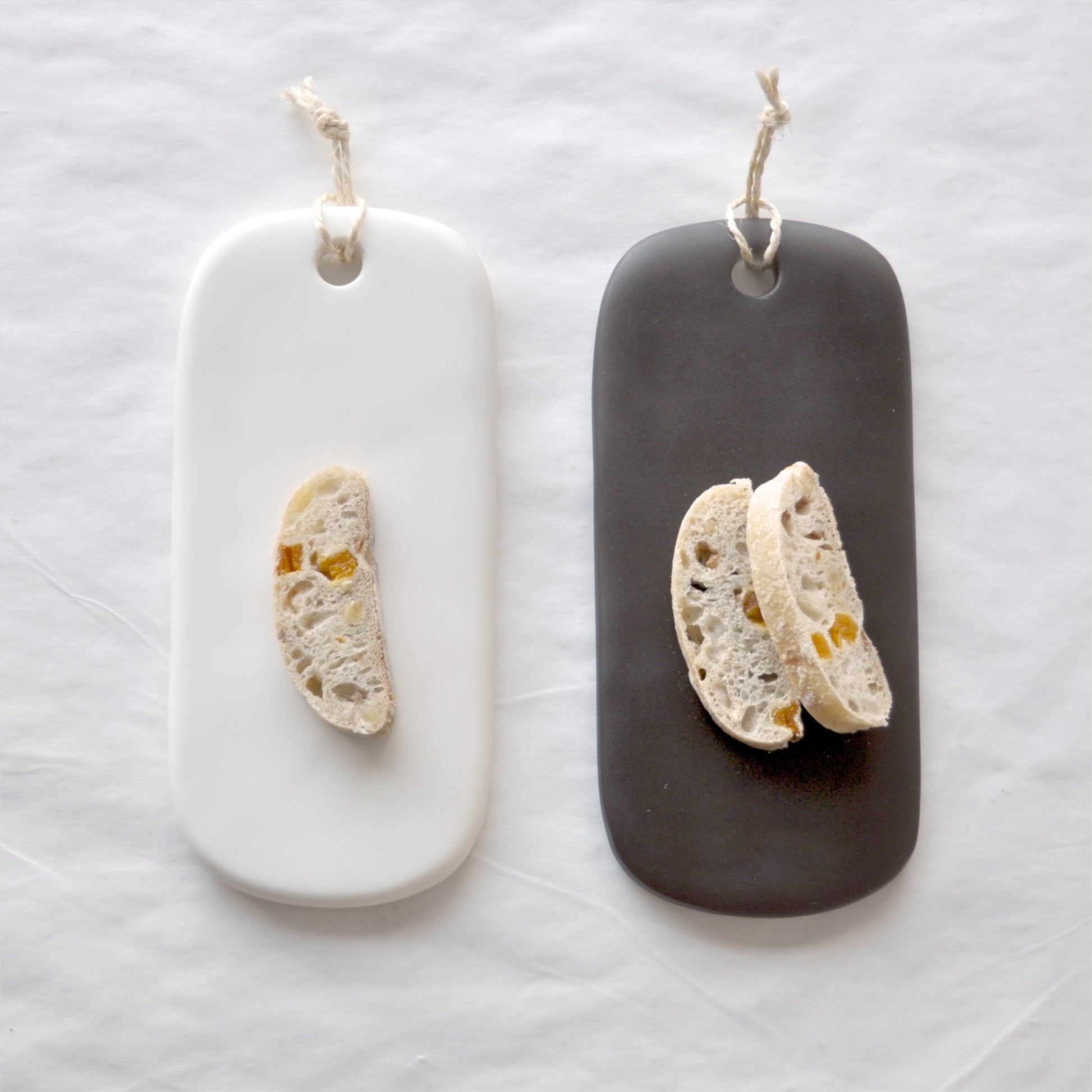 Serving Boards by Tina Frey - resin accessories