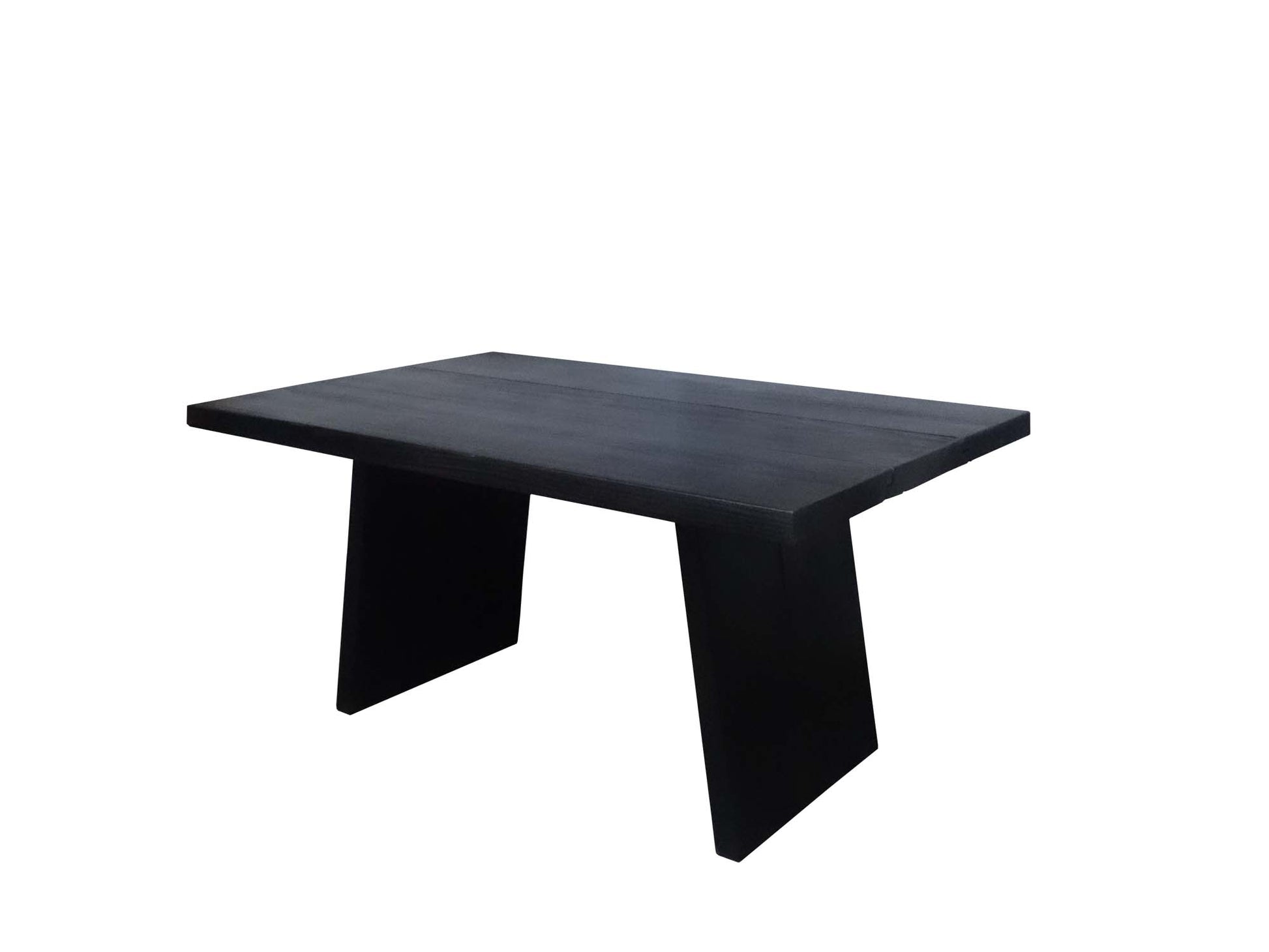 Sugi Ban Coffee Table angle   | Sugi Ban