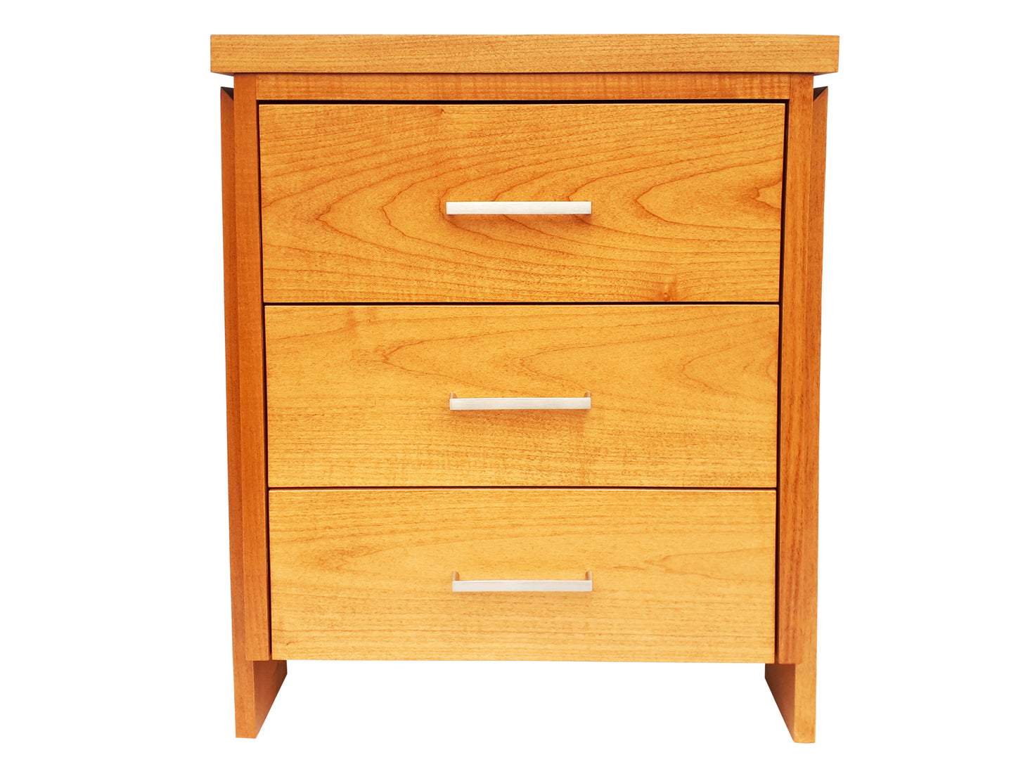 Tofino Nightstand 3 Drawers