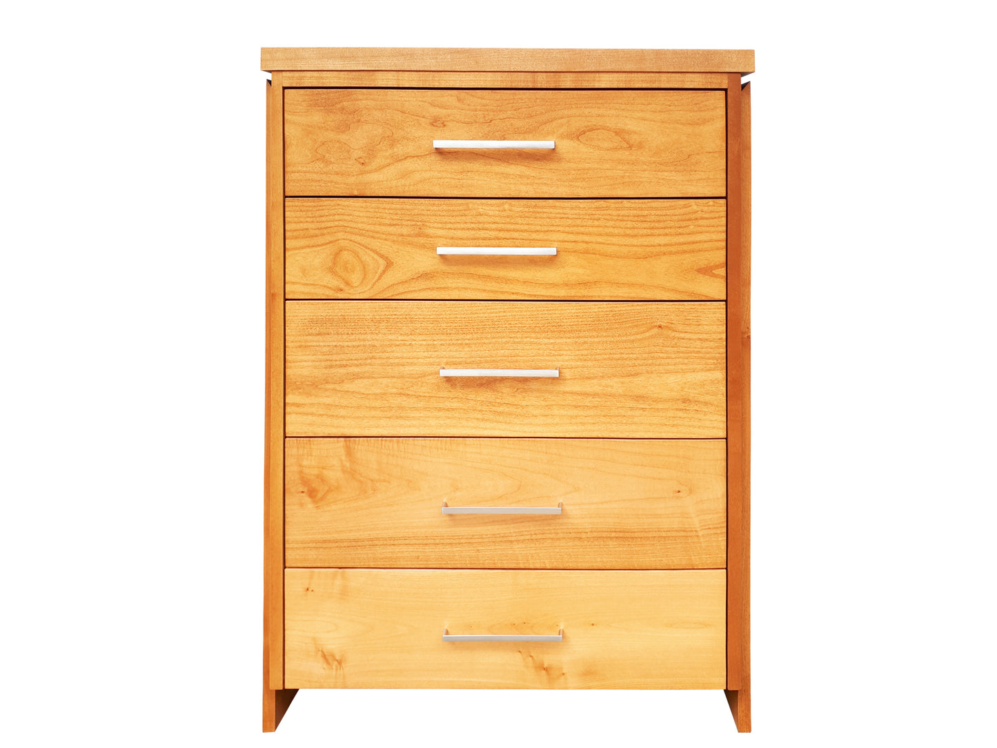 Tofino Five Drawer Chest