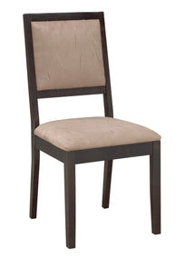 Van Gogh Chair